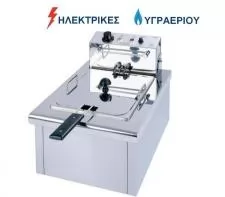 ΕΠΑΓΓΕΛΜΑΤΙΚΕΣ ΦΡΙΤΕΖΕΣ ROKART 01