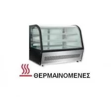 ΒΙΤΡΙΝΑ ΘΕΡΜΑΙΝΟΜΕΝΗ ROKART 01