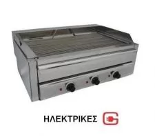 ΓΚΡΙΛΙΕΡΑ ΗΛΕΚΤΡΙΚΗ ΕΠΑΓΓΕΛΜΑΤΙΚΗ ROKART 01