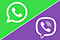 ΖΥΜΩΤΗΡΙΑ  Viber - Whatsapp