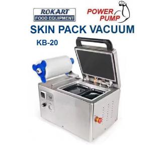 ΜΗΧΑΝΗΜΑ SKIN PACKAGING ROKART-1