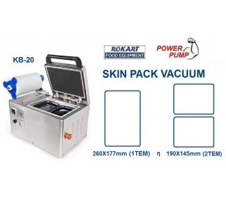 ΜΗΧΑΝΗΜΑ SKIN PACKAGING ROKART-2