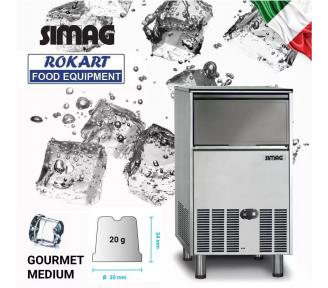 ΠΑΓΟΜΗΧΑΝΗ SIMAG ROKART-3