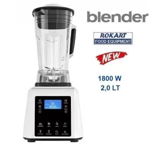 ΕΠΑΓΓΕΛΜΑΤΙΚΟ BLENDER VDBL ROKART-1