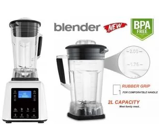 ΕΠΑΓΓΕΛΜΑΤΙΚΟ BLENDER VDBL ROKART-3