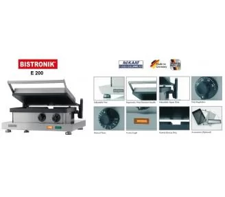 BISTRONIK E 200 ROKART-4