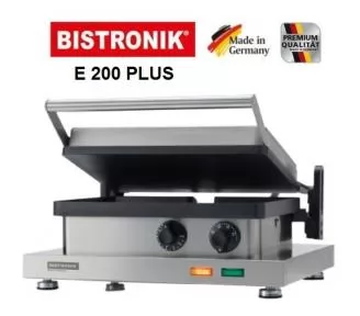 BISTRONIK E 200 PLUS ROKART-1