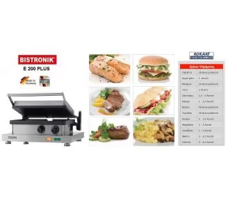 BISTRONIK E 200 PLUS ROKART-2
