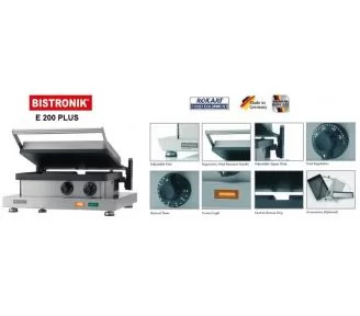 BISTRONIK E 200 PLUS ROKART-4