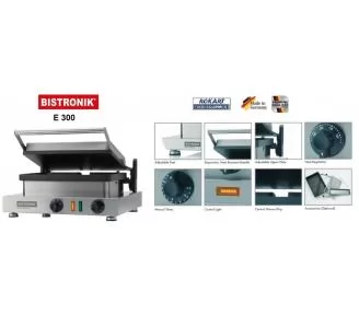BISTRONIK E 300 ROKART-4