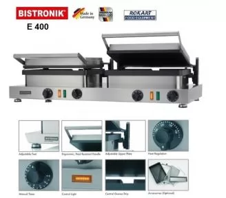 BISTRONIK E 400 ROKART-4