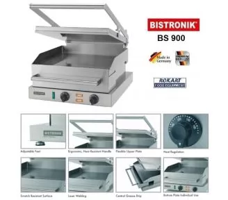 BISTRONIK BS-900 ROKART-4
