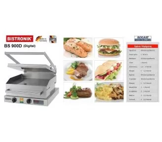 BISTRONIK BS-900 D ROKART-2