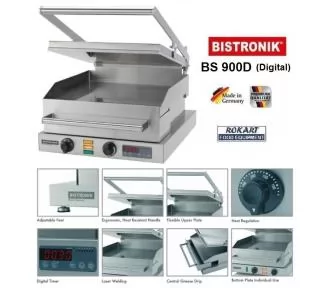 BISTRONIK BS-900 D ROKART-4
