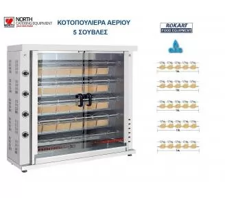 ΚΟΤΟΠΟΥΛΙΕΡΕΣ ΑΕΡΙΟΥ ROKART-2