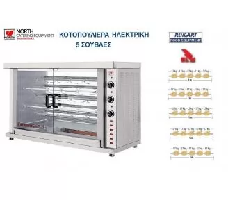 ΚΟΤΟΠΟΥΛΙΕΡΕΣ ROKART-2