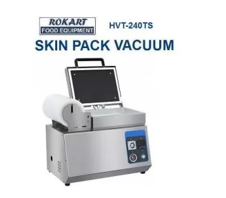 SKIN PACKAGING ROKART-1