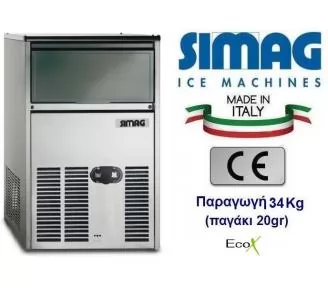 ΠΑΓΟΜΗΧΑΝΕΣ SIMAG ROKART-1