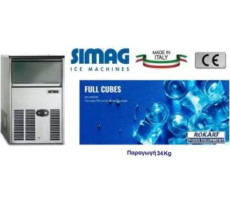 ΠΑΓΟΜΗΧΑΝΕΣ SIMAG ROKART-2