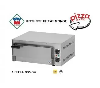 ΦΟΥΡΝΟΙ ΠΙΤΣΑΣ ROKART-1