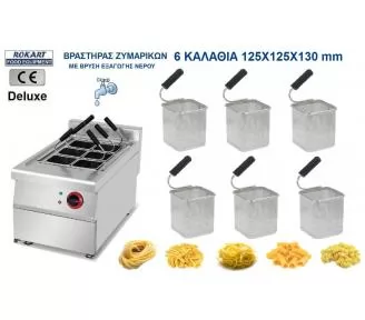 ΒΡΑΣΤΗΡΑΣ ΓΙΑ ΖΥΜΑΡΙΚΑ ROKART-2