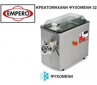 ΨΥΧΟΜΕΝΗ ΚΡΕΑΤΟΜΗΧΑΝΗ ROKART-1