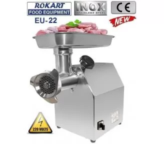 ΚΡΕΑΤΟΜΗΧΑΝΗ ΑΝΟΞΕΙΔΩΤΗ ROKART-1