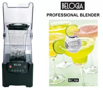 BLENDER ROKART-2