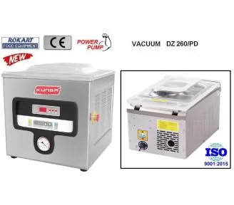 VACUUM ΤΡΟΦΙΜΩΝ ROKART-3