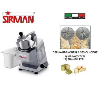 ΤΡΙΦΤΗΣ SIRMAN ROKART-2