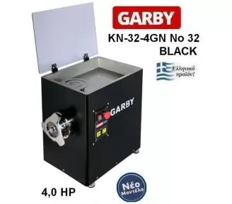 ΚΡΕΑΤΟΜΗΧΑΝΗ GARBY ROKART-2