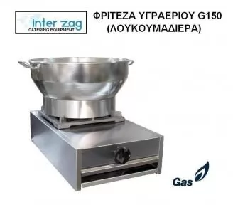 ΦΡΙΤΕΖΑ ΛΟΥΚΟΥΜΑΔΙΕΡΑΣ ROKART-1