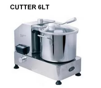 CUTTER HR 6 ROKART-1