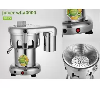 ΑΠΟΧΥΜΩΤΗΣ ΦΡΟΥΤΩΝ ROKART-2
