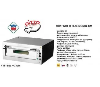 ΦΟΥΡΝΟΣ ΠΙΤΣΑΣ RM ROKART-2