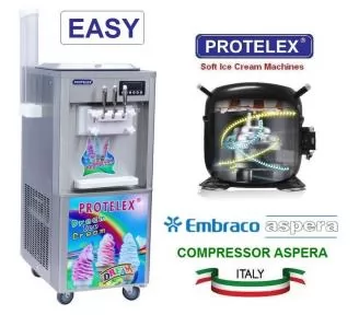 ΠΑΓΩΤΟΜΗΧΑΝΗ ΕΠΑΓΓΕΛΜΑΤΙΚΗ SOFT ROKART-2