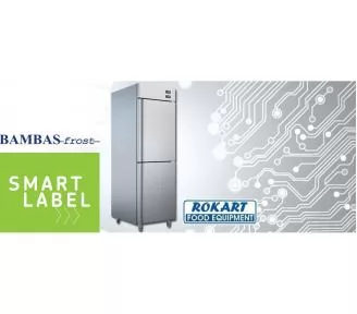 ΘΑΛΑΜΟΣ ΣΥΝΤΗΡΗΣΗΣ ΚΑΤΑΨΥΞΗΣ ROKART-3