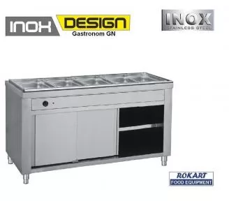 ΜΠΕΝ ΜΑΡΙ ΒΙΤΡΙΝΑ GN ROKART-1