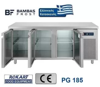 ΨΥΓΕΙΑ ΠΑΓΚΟΙ ΕΠΑΓΓΕΛΜΑΤΙΚΟΙ ROKART-2