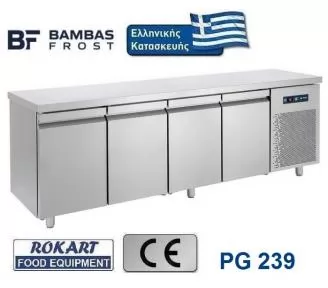 ΨΥΓΕΙΟ ΠΑΓΚΟΣ ΕΠΑΓΓΕΛΜΑΤΙΚΟΣ ROKART-1
