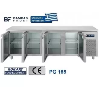 ΨΥΓΕΙΟ ΠΑΓΚΟΣ ΕΠΑΓΓΕΛΜΑΤΙΚΟΣ ROKART-2