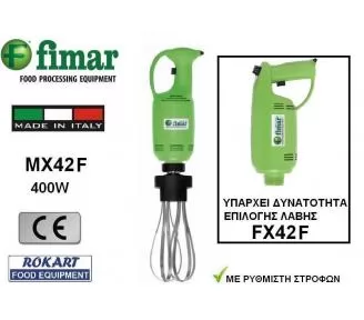 ΡΑΒΔΟΜΠΛΕΝΤΕΡ ΜΠΙΜΕΡ ΕΠΑΓΓΕΛΜΑΤΙΚΟ ROKART-3