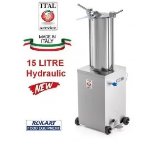 ΓΕΜΙΣΤΙΚΟ ΛΟΥΚΑΝΙΚΩΝ ΥΔΡΑΥΛΙΚΟ ROKART-1
