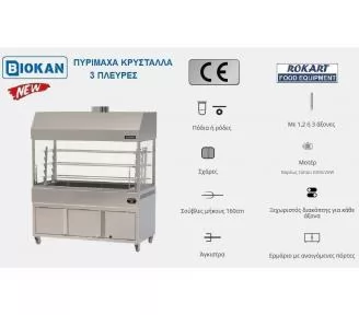 ΨΗΣΤΑΡΙΕΣ ΜΕ ΣΟΥΒΛΕΣ ROKART-2