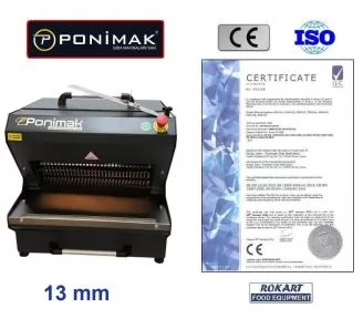 ΚΟΠΤΙΚΟ ΨΩΜΙΟΥ ΕΠΙΤΡΑΠΕΖΙΟ ROKART-3