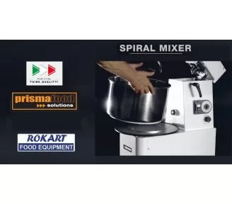 ΤΑΧΥΖΥΜΩΤΗΡΙΟ PRISMAFOOD ROKART-3