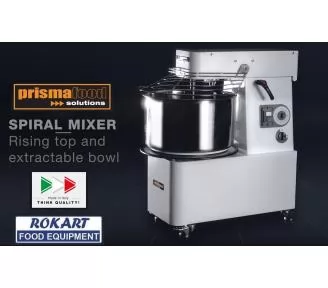 ΤΑΧΥΖΥΜΩΤΗΡΙΟ PRISMAFOOD ROKART-4