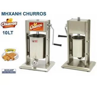 ΣΥΣΚΕΥΗ CHURROS ROKART-4