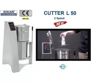 ΠΟΛΤΟΠΟΙΗΤΗΣ 50 ΛΙΤΡΩΝ ROKART-5