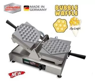 ΒΑΦΛΙΕΡΑ BUBBLE WAFFLE ROKART-1